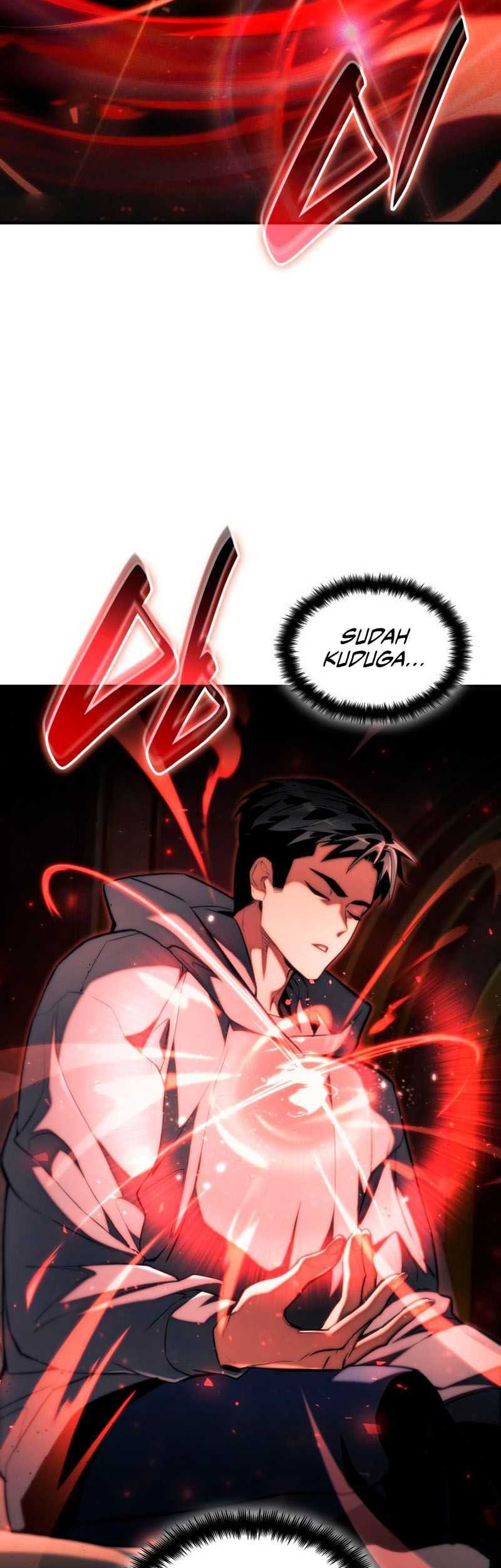 Boundless Necromancer Chapter 66 Gambar 18