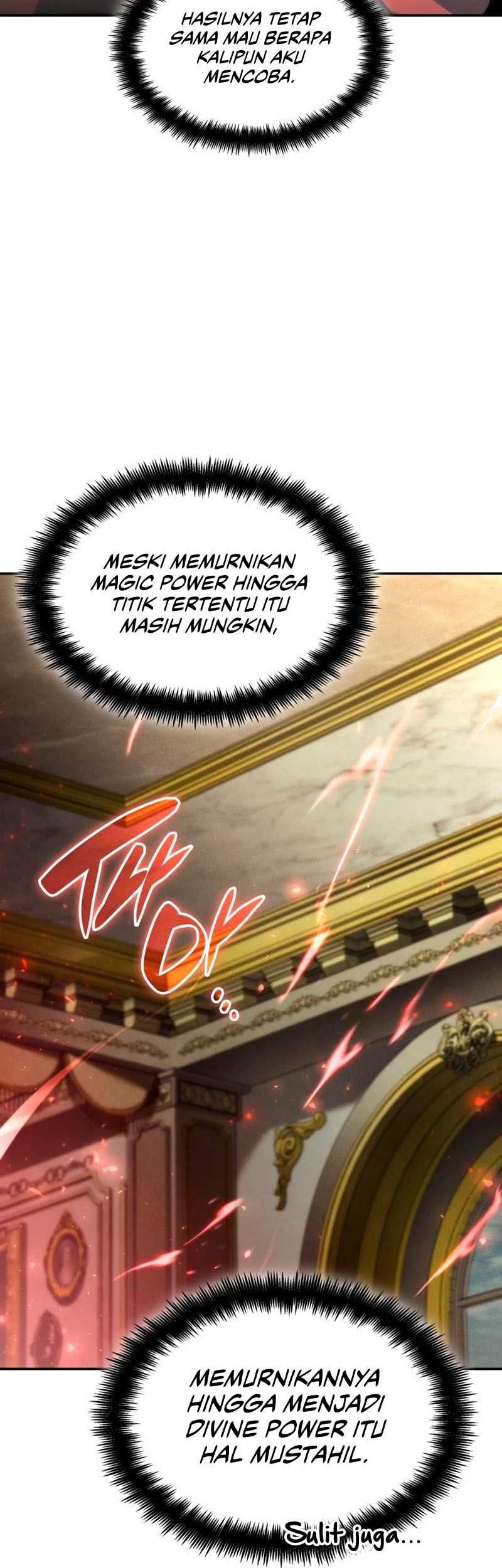 Boundless Necromancer Chapter 66 Gambar 19