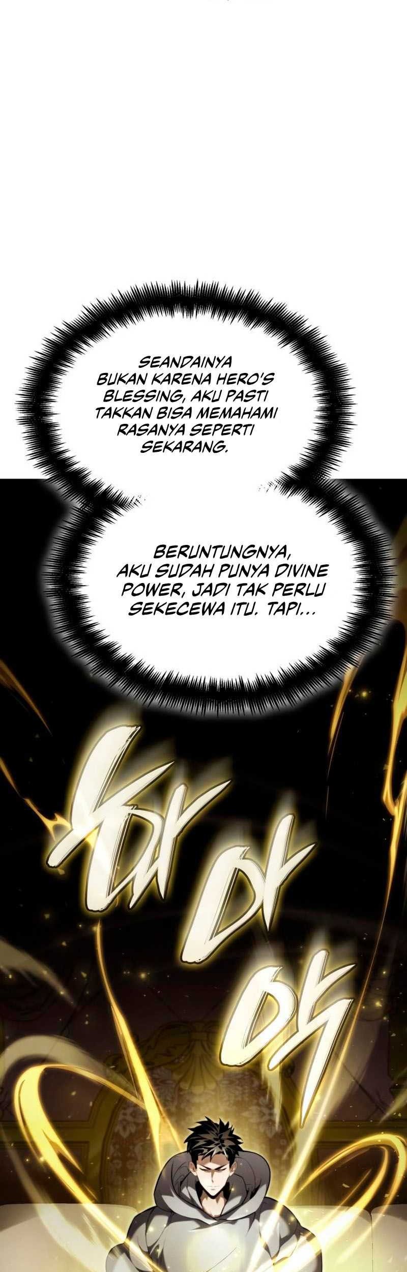 Boundless Necromancer Chapter 66 Gambar 20