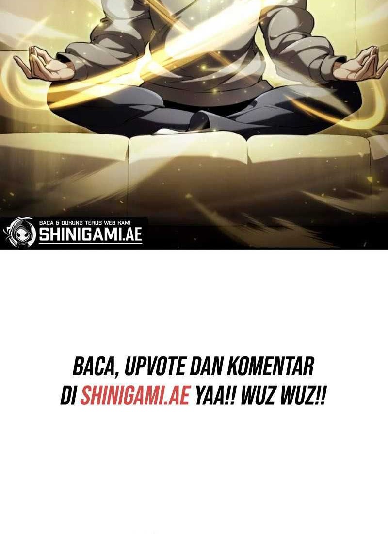 Boundless Necromancer Chapter 66 Gambar 21