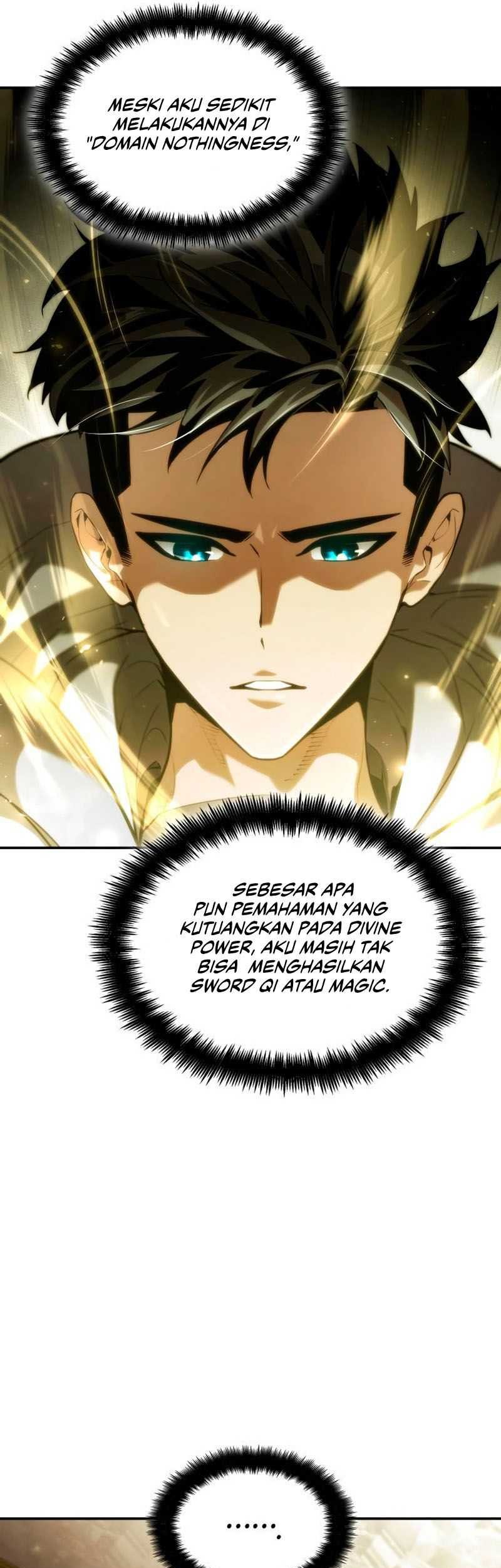 Boundless Necromancer Chapter 66 Gambar 22