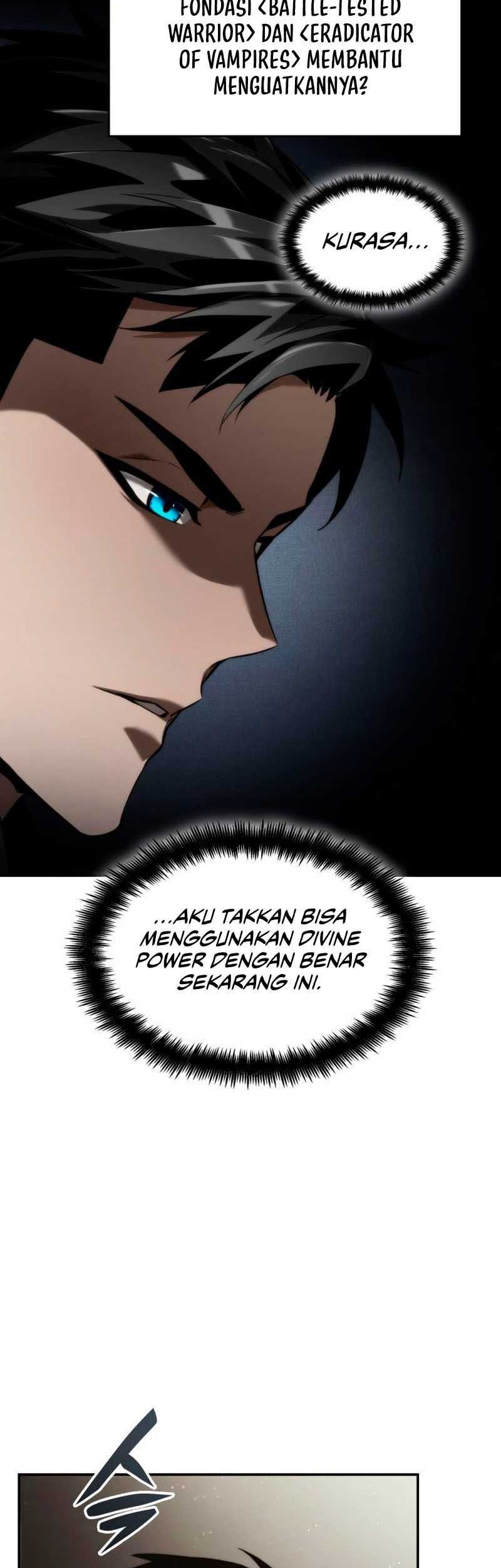 Boundless Necromancer Chapter 66 Gambar 24