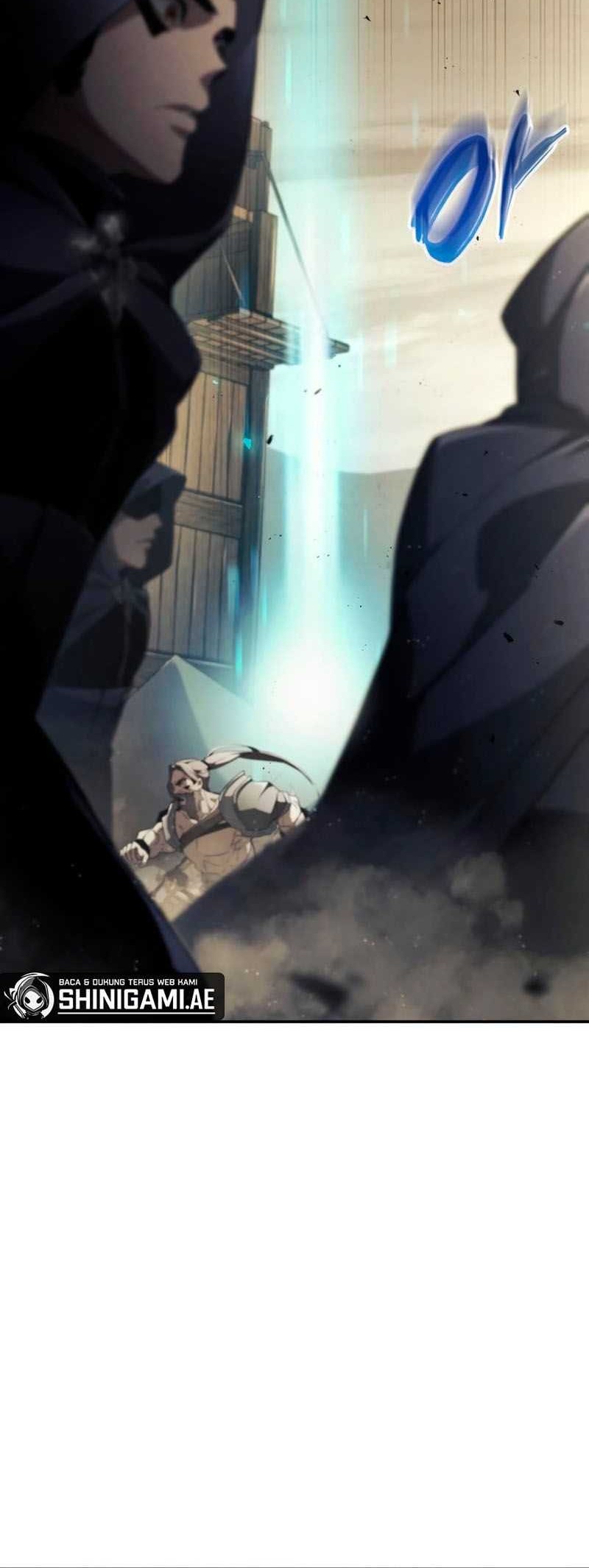 Boundless Necromancer Chapter 66 Gambar 29