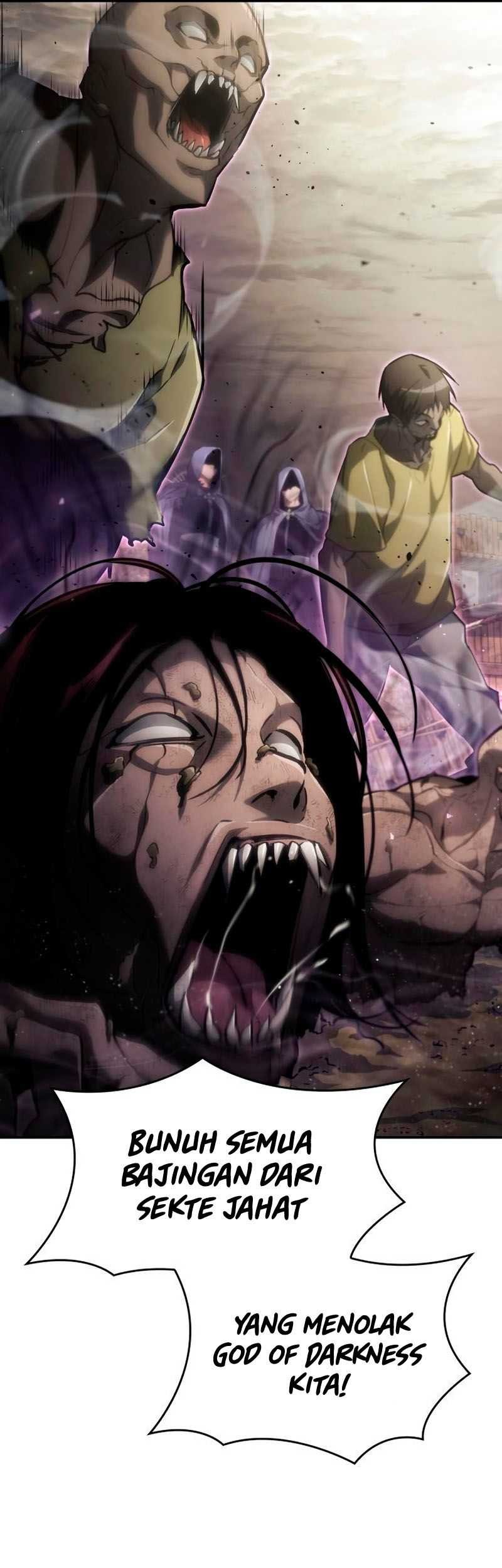 Boundless Necromancer Chapter 66 Gambar 30