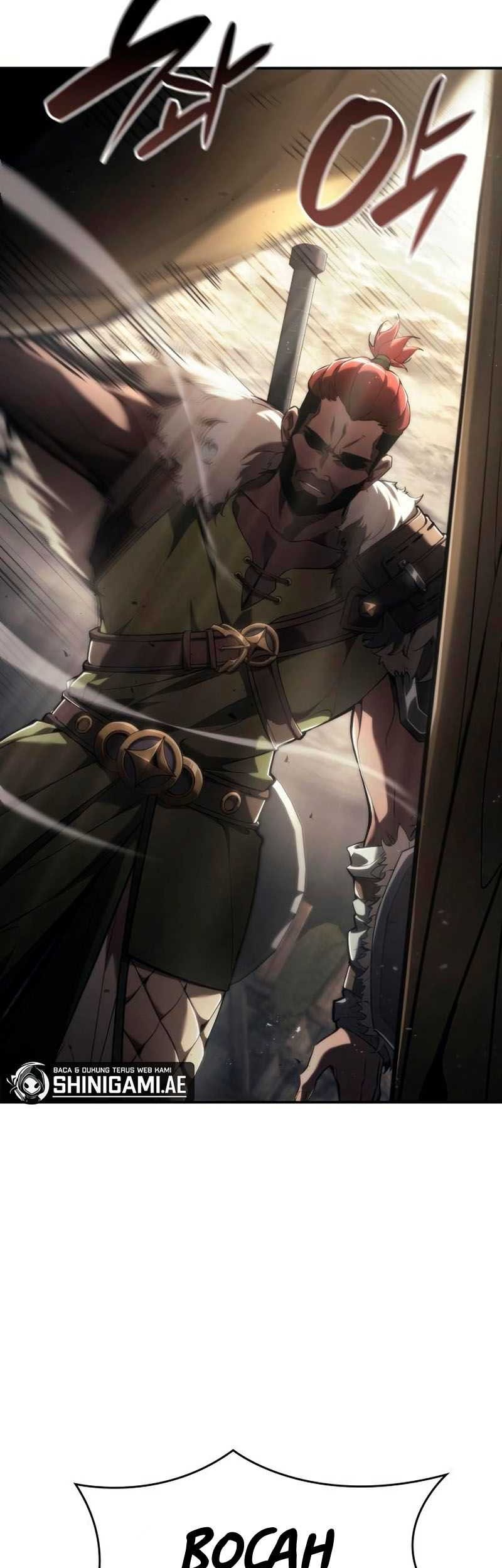 Boundless Necromancer Chapter 66 Gambar 32