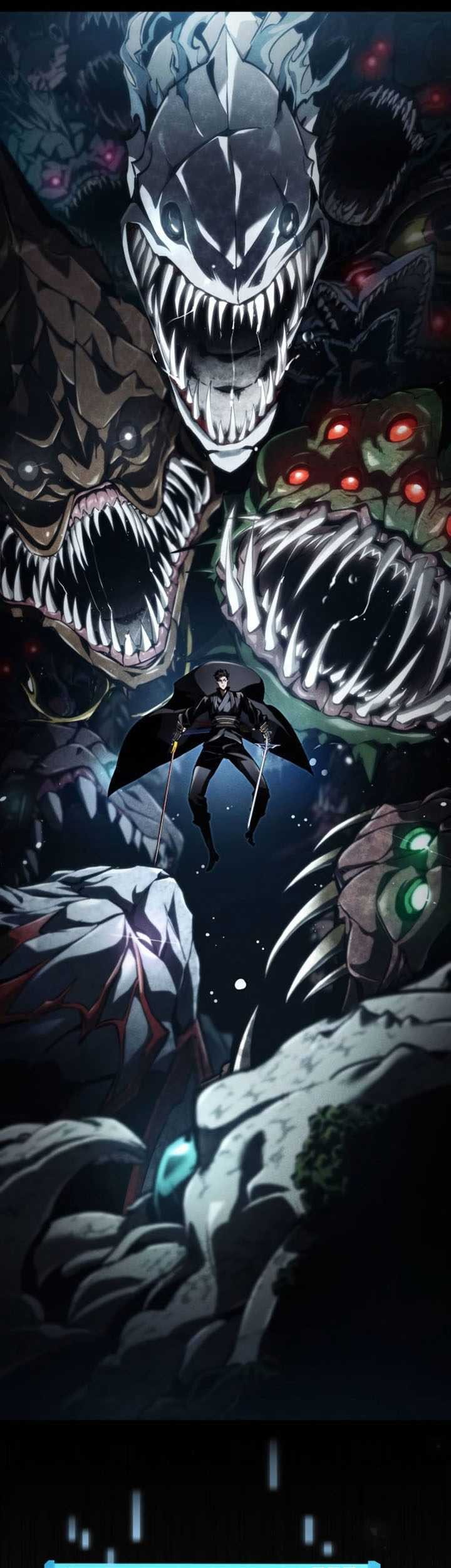 Boundless Necromancer Chapter 65 Gambar 26