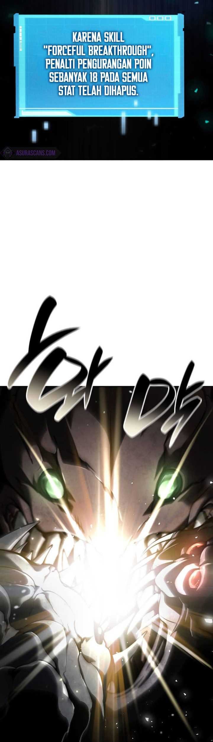 Boundless Necromancer Chapter 65 Gambar 34