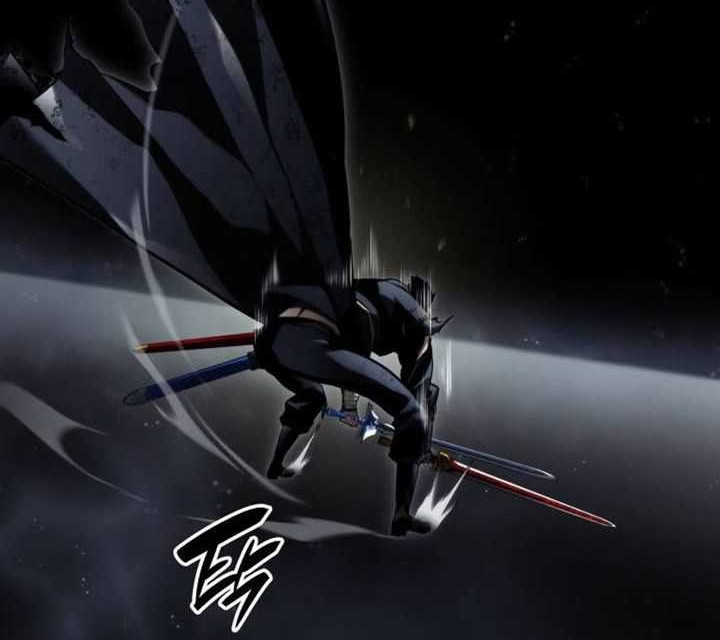 Boundless Necromancer Chapter 65 Gambar 37