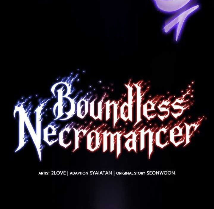 Boundless Necromancer Chapter 65 Gambar 21