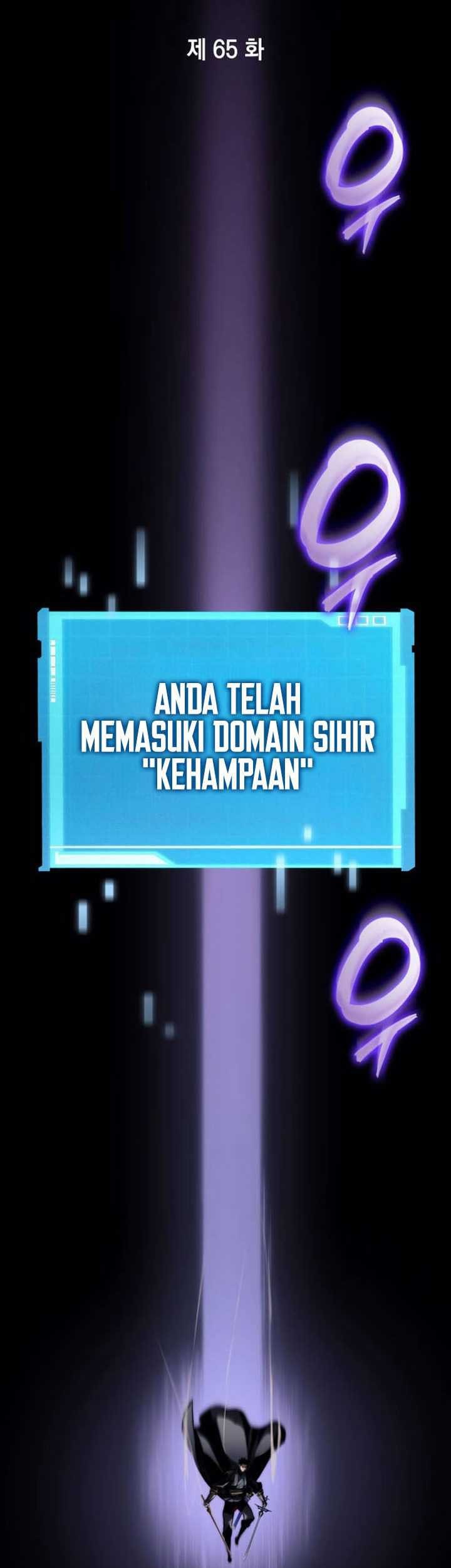 Boundless Necromancer Chapter 65 Gambar 22