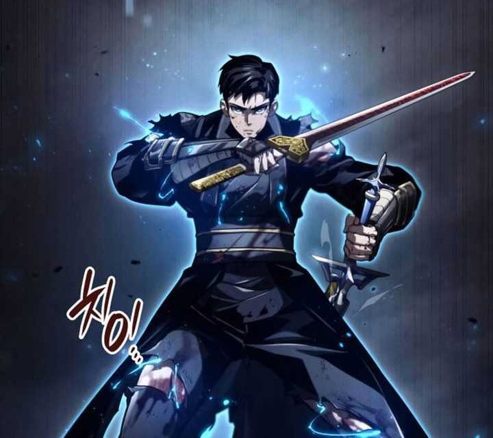 Boundless Necromancer Chapter 65 Gambar 47