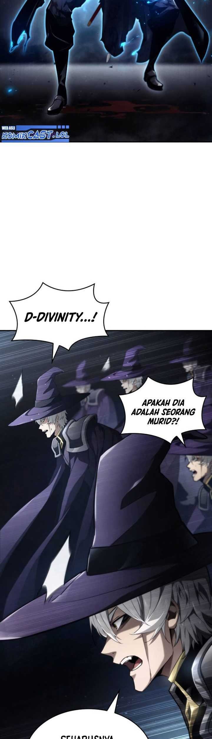 Boundless Necromancer Chapter 65 Gambar 48