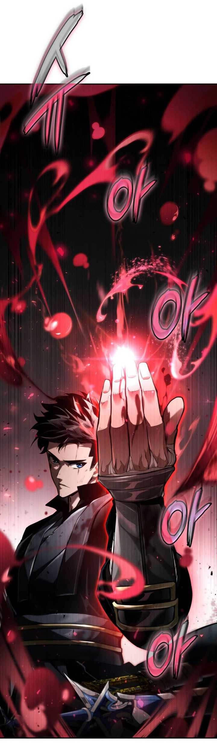 Boundless Necromancer Chapter 65 Gambar 50