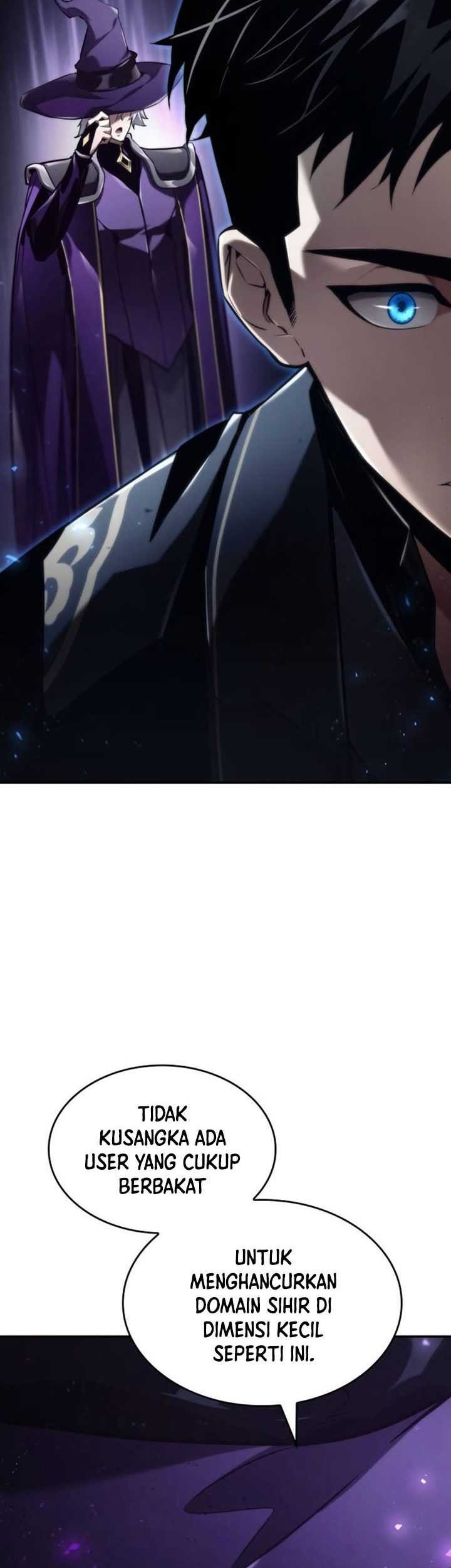 Boundless Necromancer Chapter 65 Gambar 40