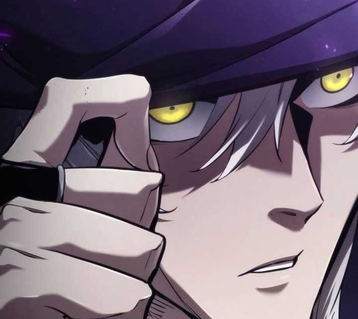 Boundless Necromancer Chapter 65 Gambar 41