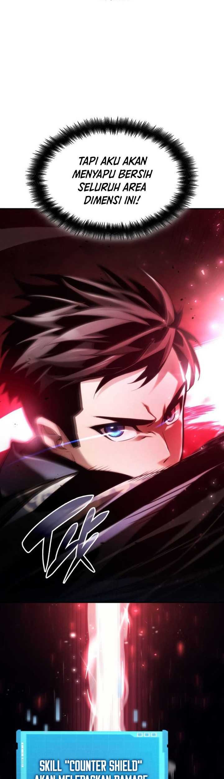 Boundless Necromancer Chapter 65 Gambar 68