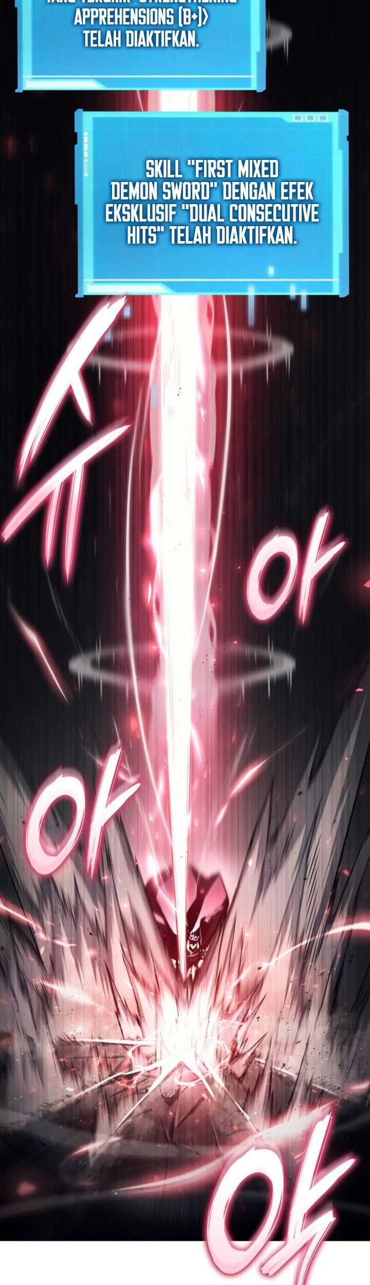 Boundless Necromancer Chapter 65 Gambar 70