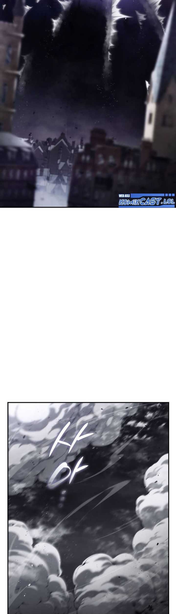 Boundless Necromancer Chapter 65 Gambar 74