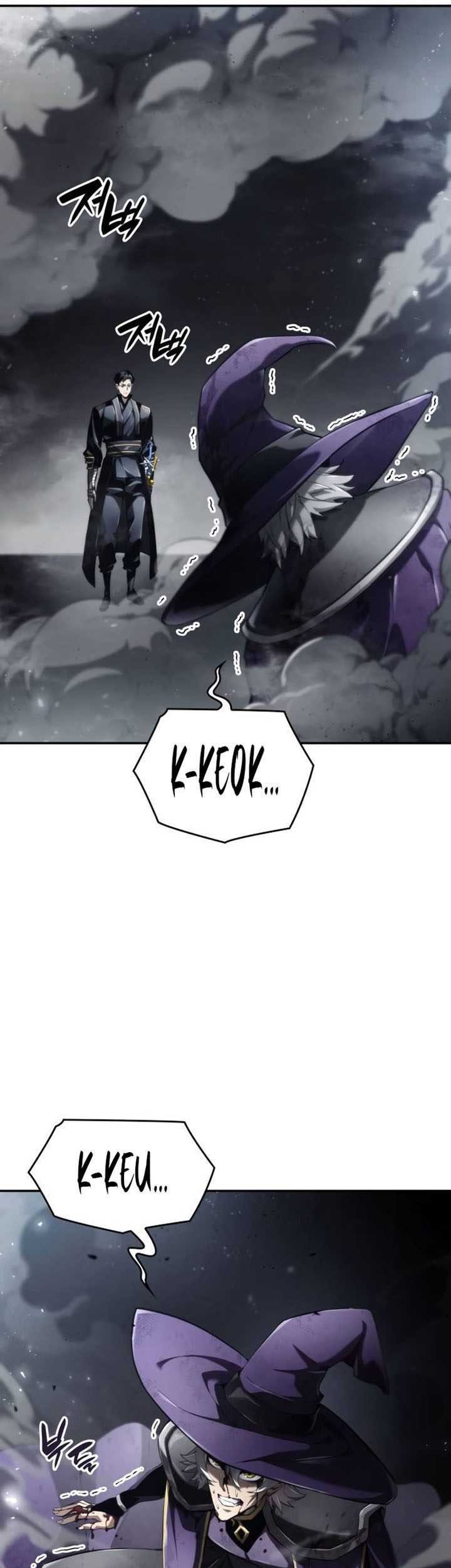 Boundless Necromancer Chapter 65 Gambar 76