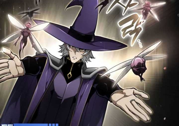 Boundless Necromancer Chapter 65 Gambar 59