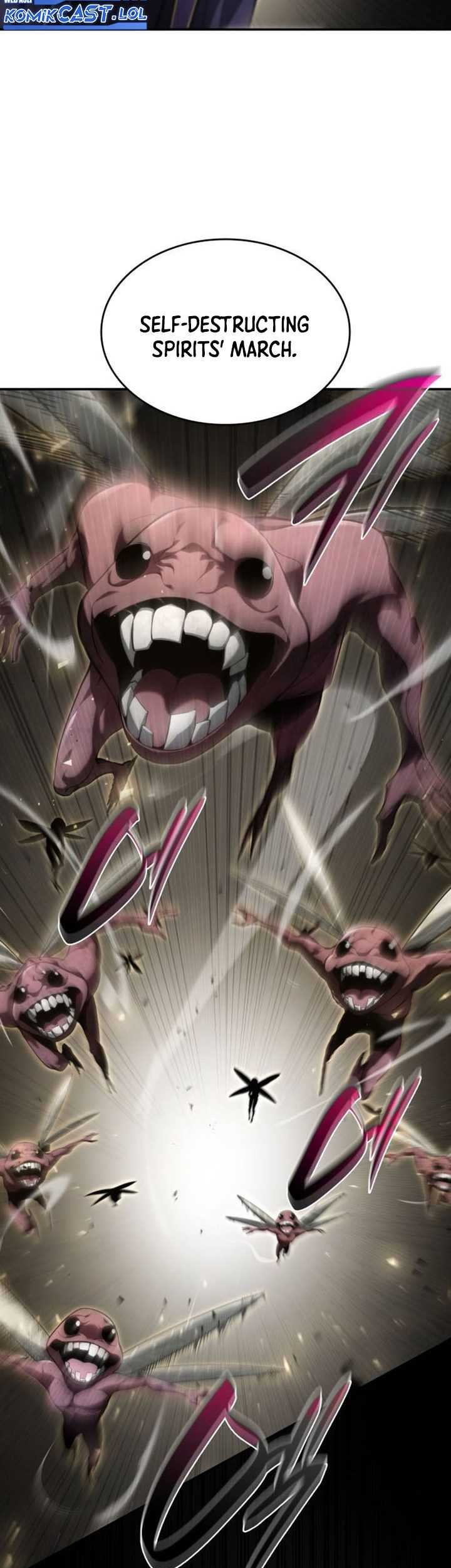 Boundless Necromancer Chapter 65 Gambar 60
