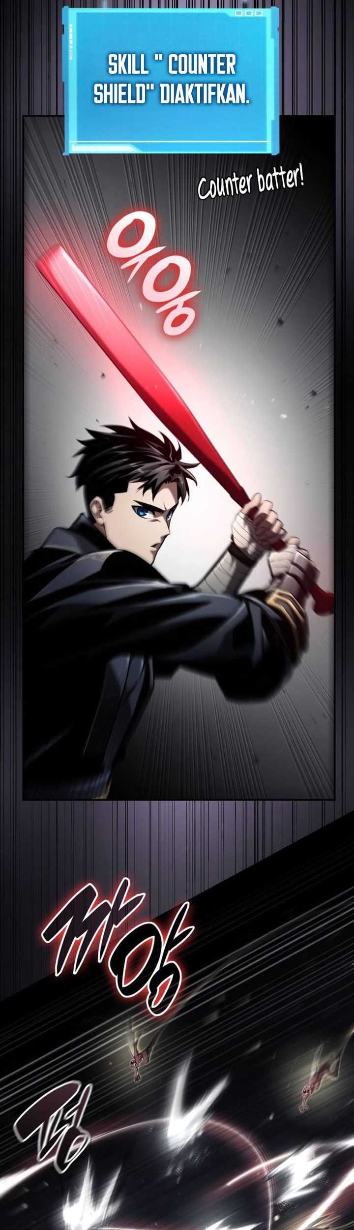 Boundless Necromancer Chapter 65 Gambar 62