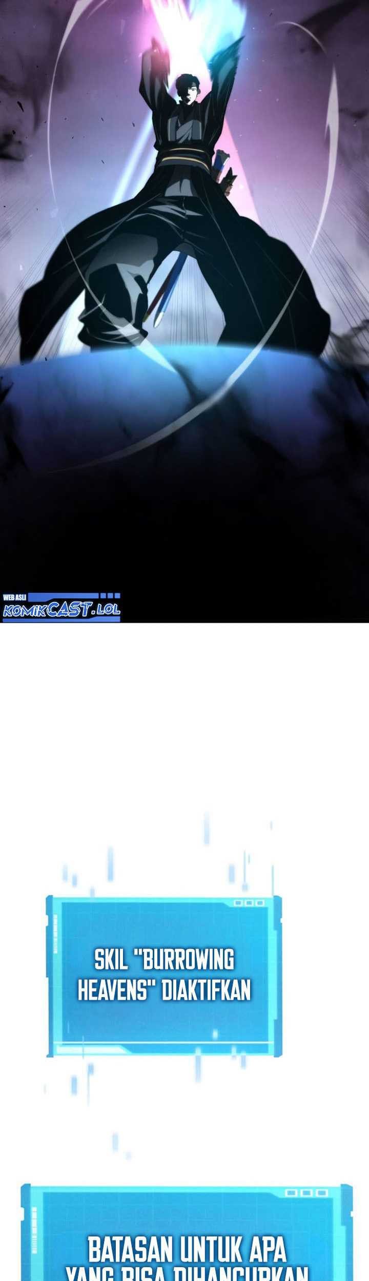 Boundless Necromancer Chapter 65 Gambar 4