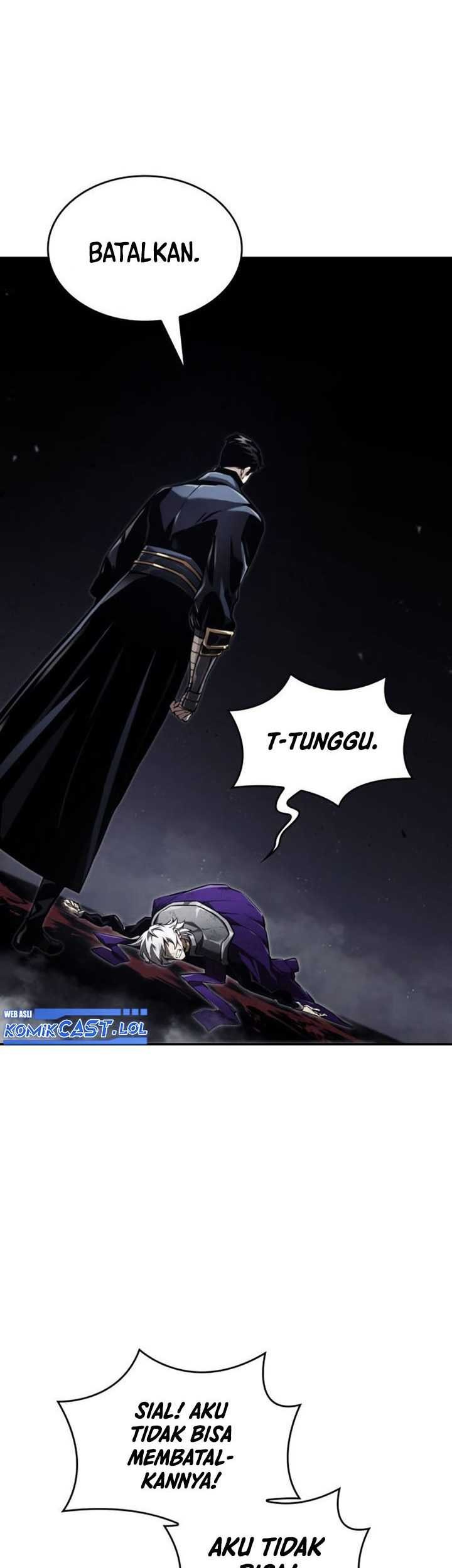 Boundless Necromancer Chapter 65 Gambar 86