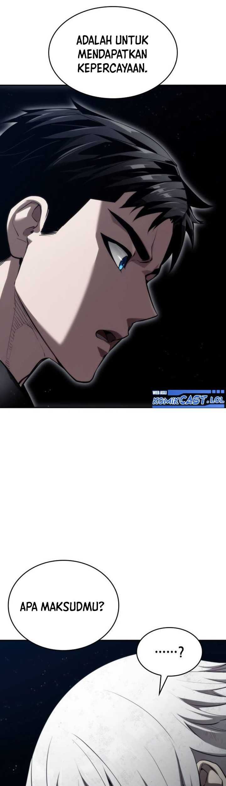 Boundless Necromancer Chapter 65 Gambar 92