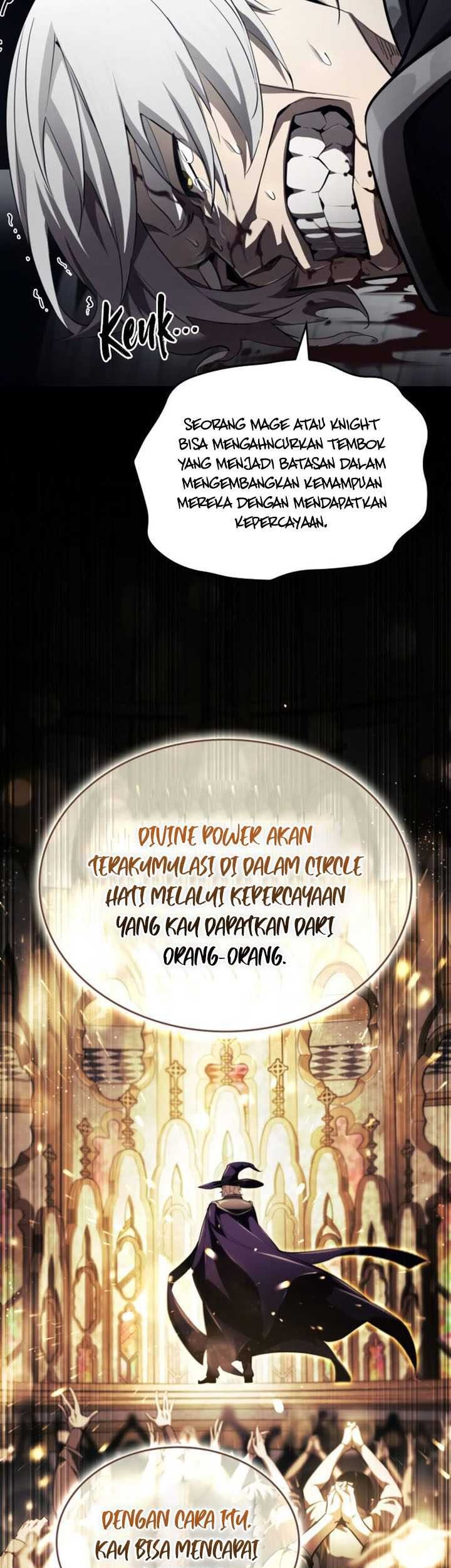 Boundless Necromancer Chapter 65 Gambar 96