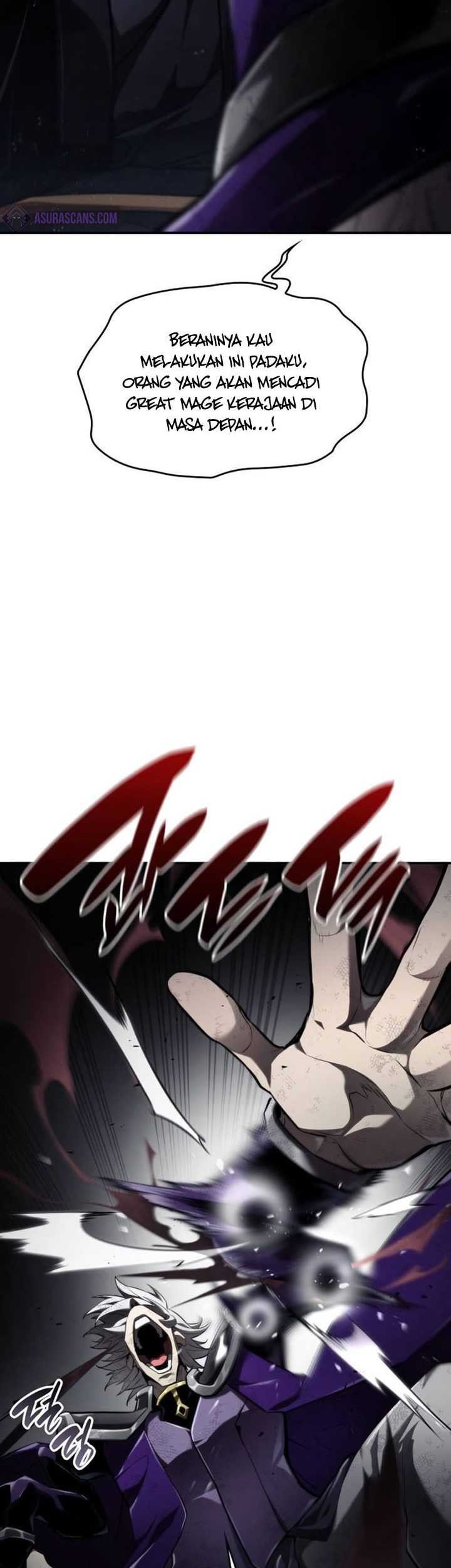 Boundless Necromancer Chapter 65 Gambar 84