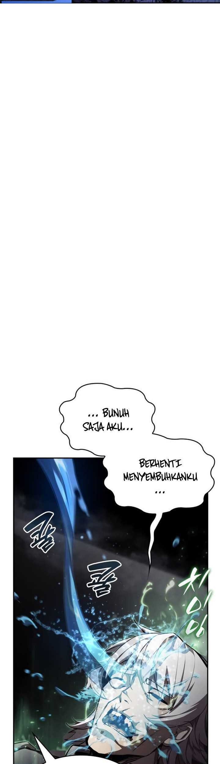 Boundless Necromancer Chapter 65 Gambar 114