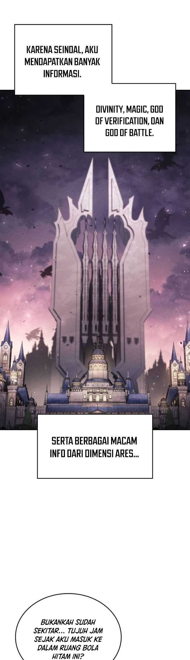 Boundless Necromancer Chapter 65 Gambar 116