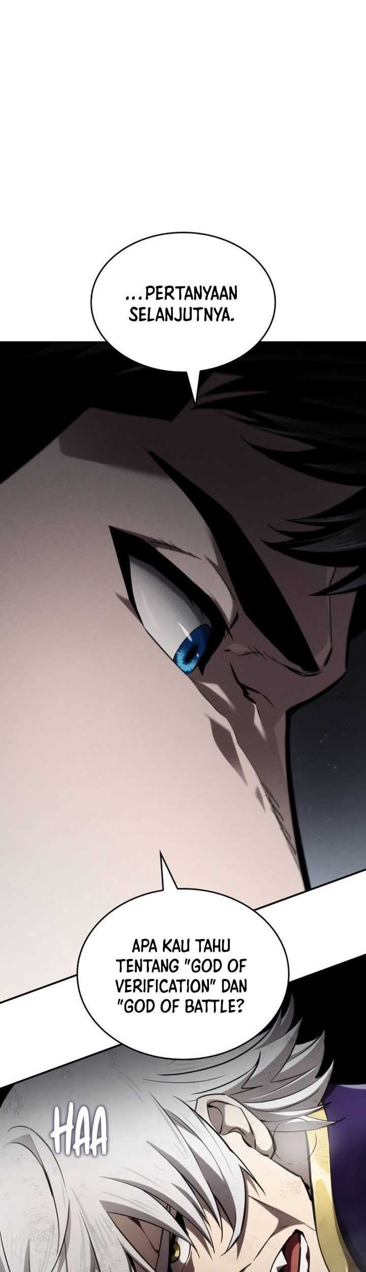 Boundless Necromancer Chapter 65 Gambar 104