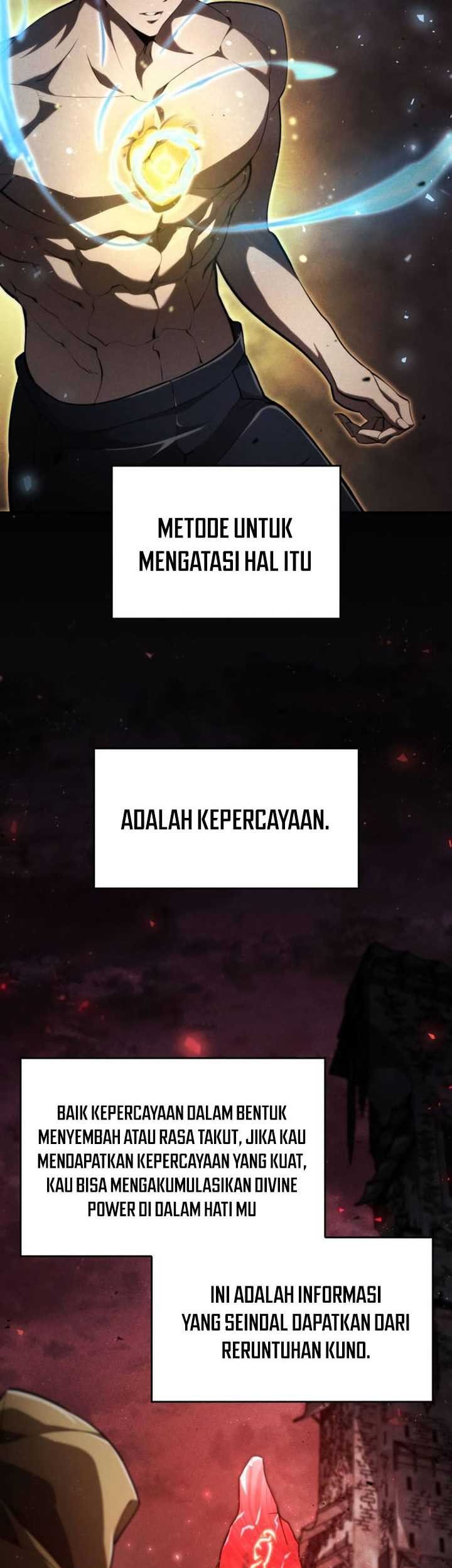 Boundless Necromancer Chapter 65 Gambar 126