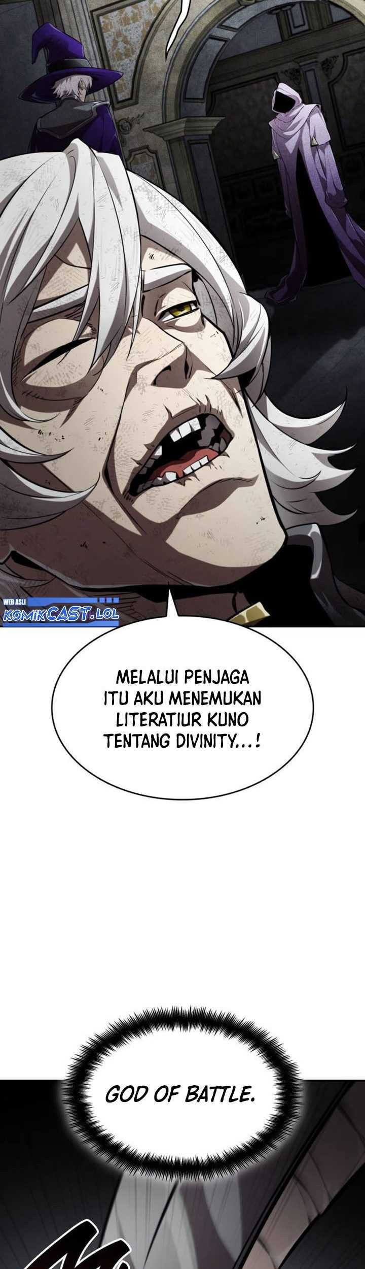 Boundless Necromancer Chapter 65 Gambar 130