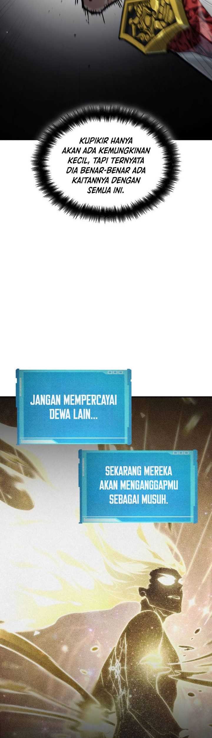 Boundless Necromancer Chapter 65 Gambar 132