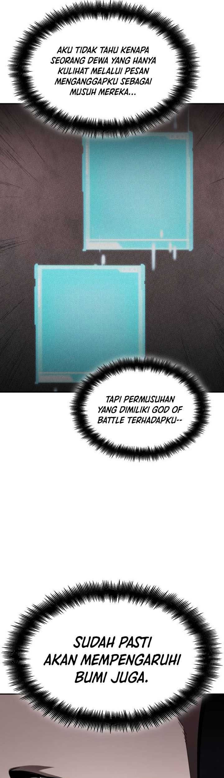 Boundless Necromancer Chapter 65 Gambar 134