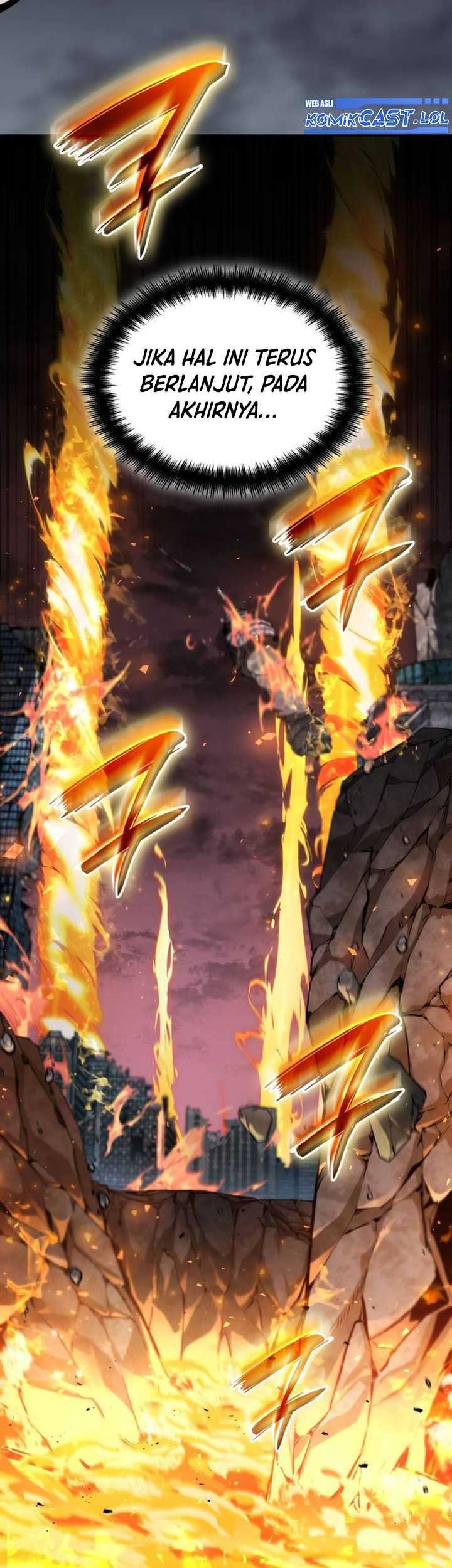 Boundless Necromancer Chapter 65 Gambar 136