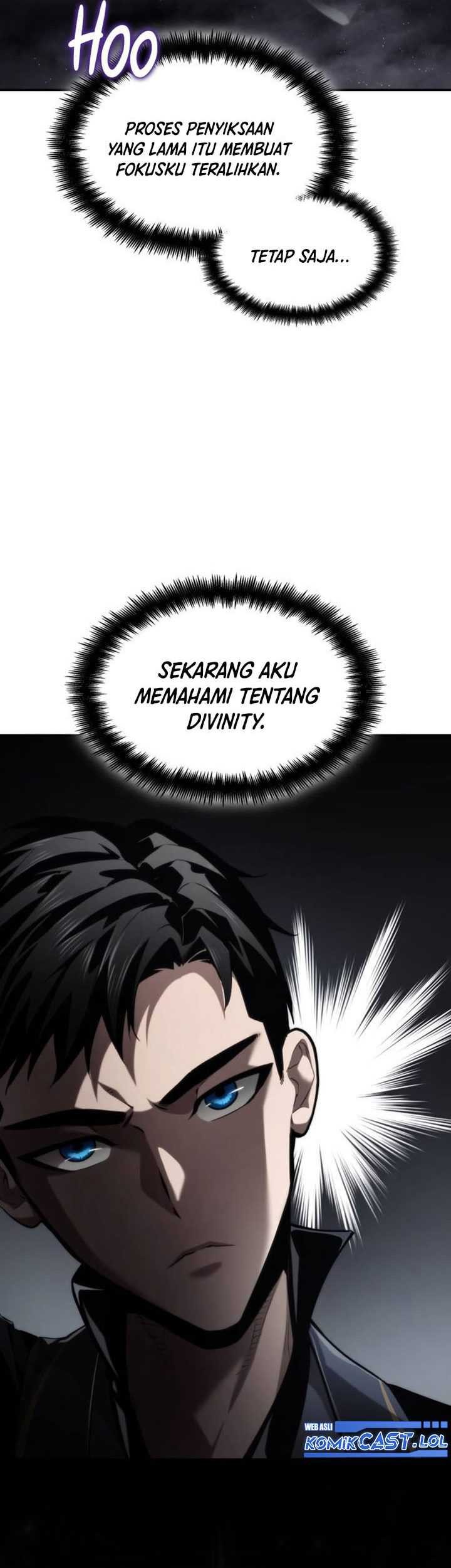 Boundless Necromancer Chapter 65 Gambar 118