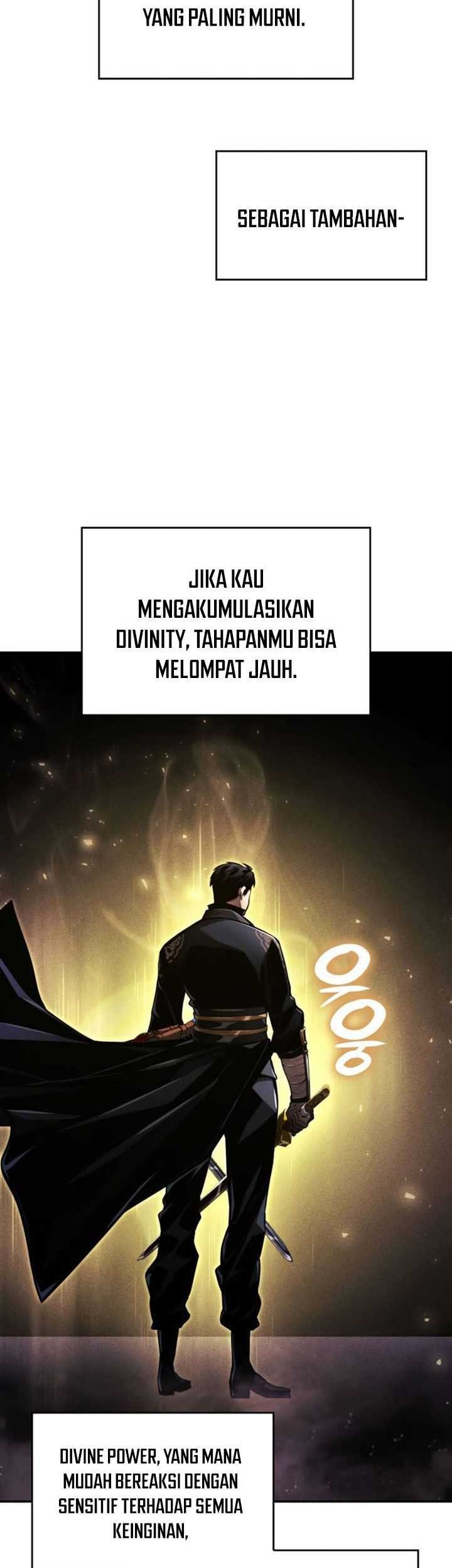 Boundless Necromancer Chapter 65 Gambar 122