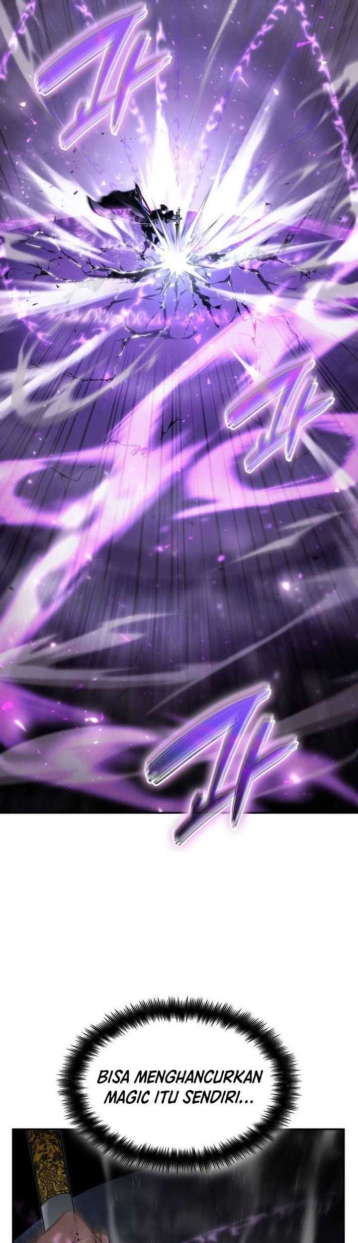 Boundless Necromancer Chapter 65 Gambar 10