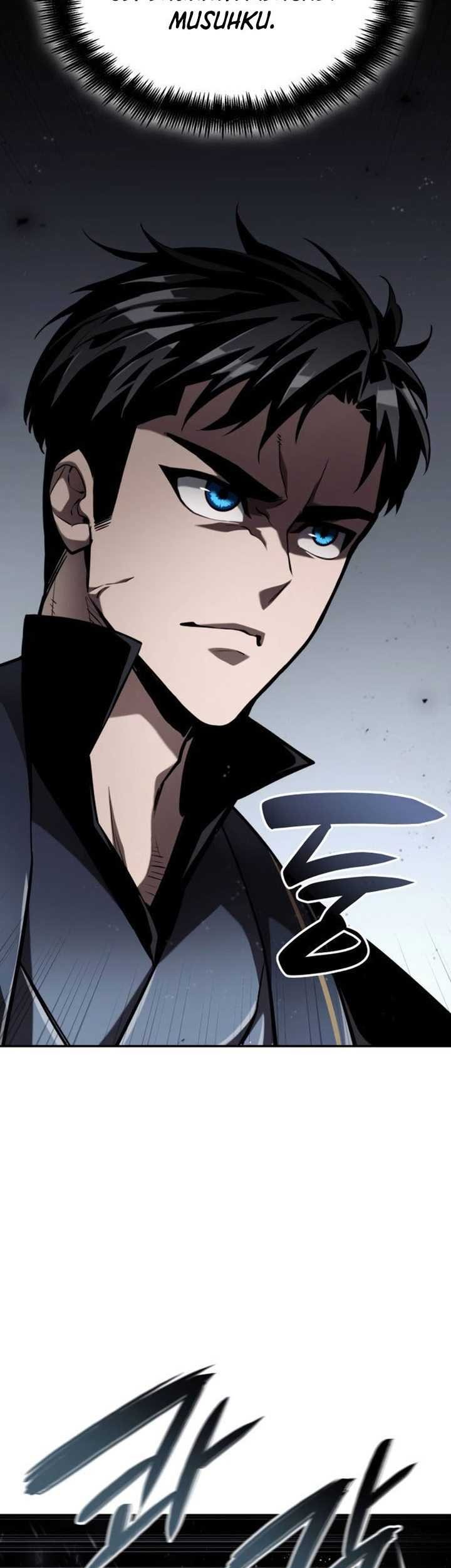 Boundless Necromancer Chapter 65 Gambar 138