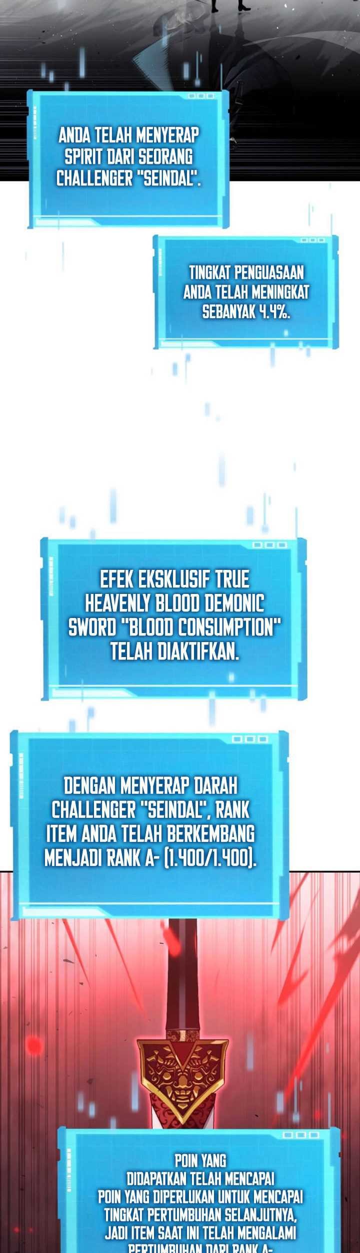 Boundless Necromancer Chapter 65 Gambar 140