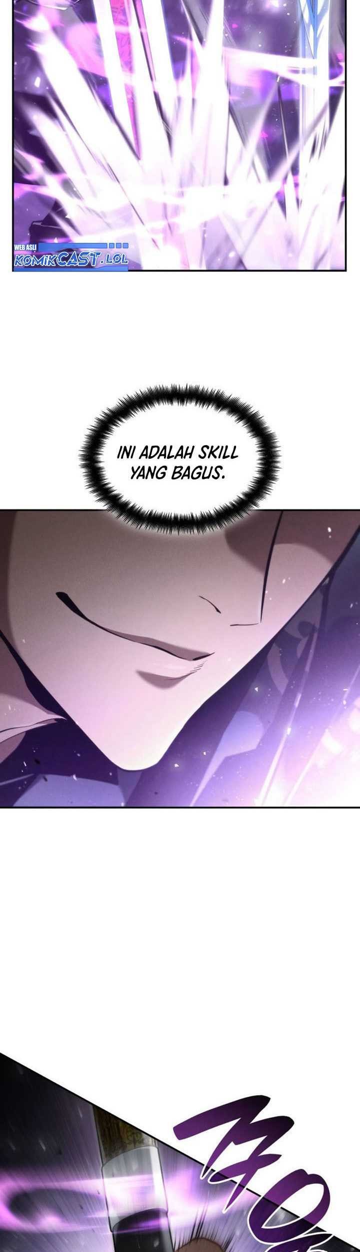 Boundless Necromancer Chapter 65 Gambar 12