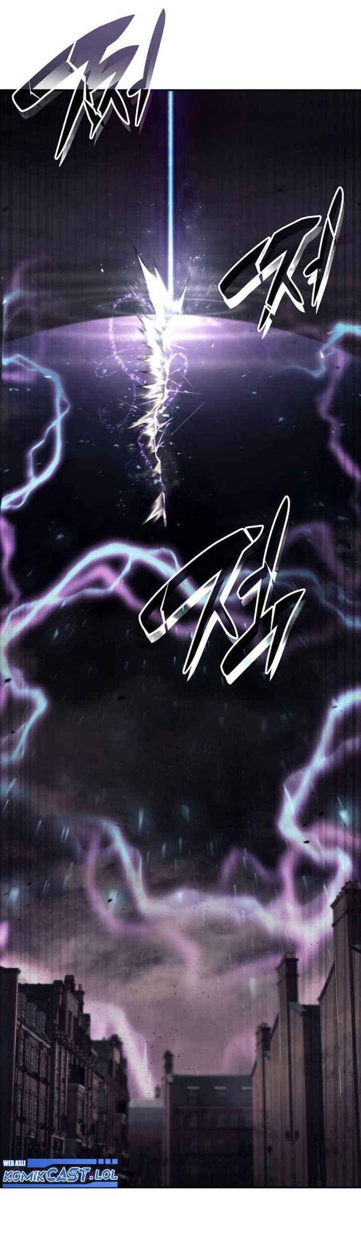 Boundless Necromancer Chapter 65 Gambar 16