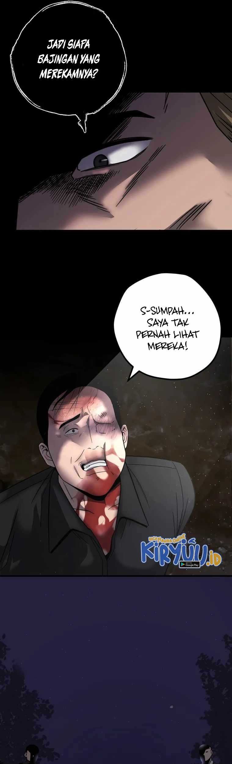 I’ll Be a Villain in This Life Chapter 38 Gambar 34