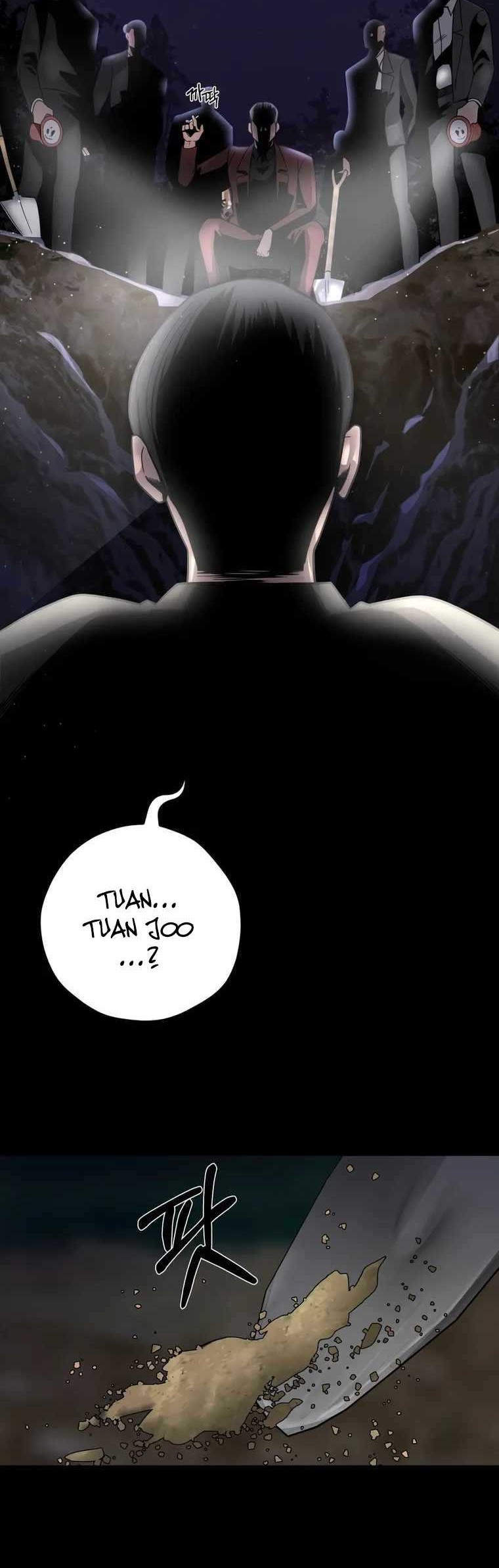 I’ll Be a Villain in This Life Chapter 38 Gambar 35