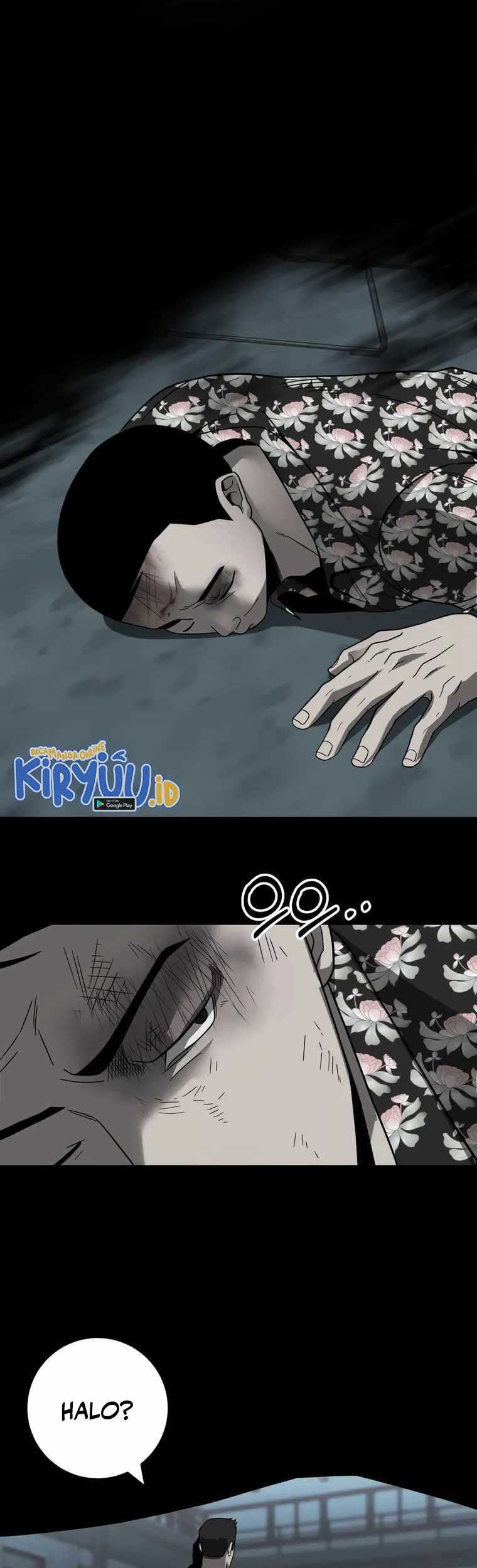 I’ll Be a Villain in This Life Chapter 38 Gambar 39