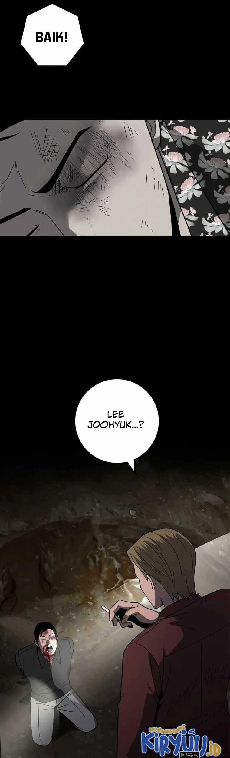 I’ll Be a Villain in This Life Chapter 38 Gambar 42